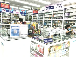 Nhà Thuốc FPT Long Châu 356A Bùi Văn Hoà, P. Long Hưng, Tỉnh Đồng Nai