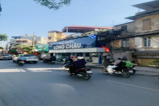 Nhà Thuốc FPT Long Châu 109 Hoàng Hoa Thám (Đối Diện Chung Cư Sun Grandcity), P. Ngọc Hà, TP. Hà Nội