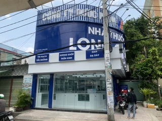 Nhà Thuốc FPT Long Châu 44 Mai Hắc Đế (Gần Trường Tiểu Học Lưu Hữu Phước 100M), P. Phú Định, TP. Hồ Chí Minh