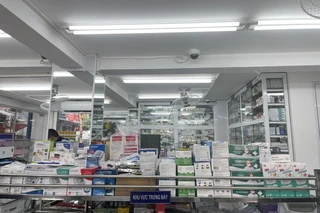 Nhà Thuốc FPT Long Châu 26/65 Phạm Ngọc Thạch (Sau Toà B14), P. Kim Liên, TP. Hà Nội