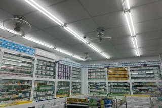 Nhà Thuốc FPT Long Châu 214-216 Hàn Thuyên (Gần Bệnh Viện Đa Khoa Phú Thọ), P. Việt Trì, Tỉnh Phú Thọ