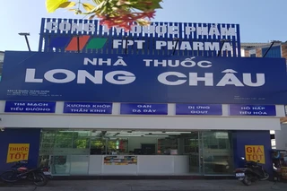 Nhà Thuốc FPT Long Châu 50 Tây Hòa, P. Phước Long, TP. Hồ Chí Minh