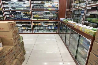 Nhà Thuốc FPT Long Châu 361 Tô Ngọc Vân, P. Hiệp Bình, TP. Hồ Chí Minh