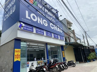 Nhà Thuốc FPT Long Châu 9/11A Bùi Trọng Nghĩa, P. Trảng Dài, Tỉnh Đồng Nai