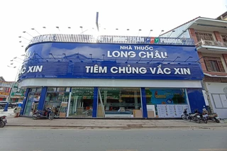 Nhà Thuốc FPT Long Châu 357 Nguyễn Văn Cừ, P. Thành Vinh, Tỉnh Nghệ An