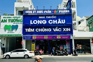 Nhà Thuốc FPT Long Châu 112-114 Trường Chinh, P. Bảy Hiền, TP. Hồ Chí Minh
