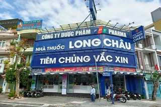 Nhà Thuốc FPT Long Châu 1613 Chi Lăng, P. Bà Rịa, TP. Hồ Chí Minh