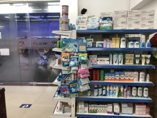 Nhà Thuốc FPT Long Châu 89 Thiên Lôi, P. Lê Chân, TP. Hải Phòng