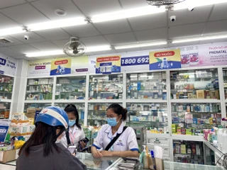 Nhà Thuốc FPT Long Châu 349 Huỳnh Thúc Kháng, P. Mũi Né, Tỉnh Lâm Đồng