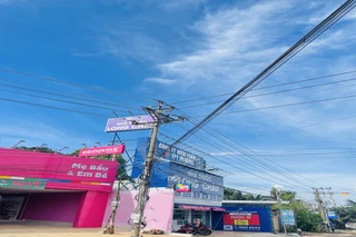 Nhà Thuốc FPT Long Châu 21 Quốc Lộ 13 (Ngay Ngã Ba Xóm Bưng), X. Lộc Ninh, Tỉnh Đồng Nai