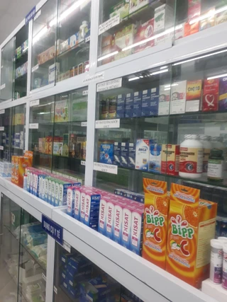 Nhà Thuốc FPT Long Châu 179 Quang Trung, P. Nông Trang, Tỉnh Phú Thọ