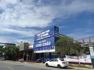 Nhà Thuốc FPT Long Châu Khu Dân Cư 6, Thôn Phước Thịnh (Nằm Gần Trung Tâm Y Tế), X. Mỏ Cày, Tỉnh Quảng Ngãi