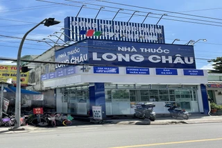 Nhà Thuốc FPT Long Châu 022/C Đường DT747 (Cách Chợ Tân Uyên 50M), P. Tân Uyên, TP. Hồ Chí Minh