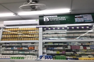 Nhà Thuốc FPT Long Châu 185 Chính Hữu (Ngã Tư Chính Hữu), P. Thành Sen, Tỉnh Hà Tĩnh