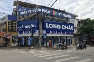 Nhà Thuốc FPT Long Châu 457 Hoàng Văn Thái (Ngã Tư Biển), X. Hiệp Hoà, Tỉnh Bắc Ninh
