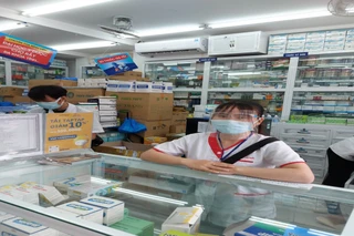 Nhà Thuốc FPT Long Châu 271B Tỉnh Lộ 875, X. Cái Bè, Tỉnh Đồng Tháp