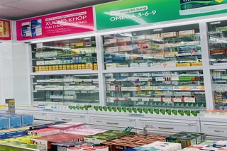 Nhà Thuốc FPT Long Châu 139 Trường Chinh (Cách Bệnh Viện Đa Khoa Tỉnh Hà Nam 300M), P. Phủ Lý, Tỉnh Ninh Bình