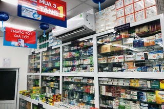 Nhà Thuốc FPT Long Châu 162A Đường 3/2 (Ngay Chợ Lấp Vò), X. Lấp Vò, Tỉnh Đồng Tháp