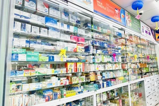 Nhà Thuốc FPT Long Châu 52C Tôn Đức Thắng (Cuối Chợ P. 1), P. Bạc Liêu, Tỉnh Cà Mau