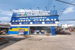 Nhà Thuốc FPT Long Châu 92 Bùi Tư Toàn (Hẻm Nhỏ), P. An Lạc, TP. Hồ Chí Minh