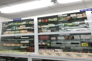 Nhà Thuốc FPT Long Châu 105 Quang Trung, Tiểu khu 3, P. Tĩnh Gia, Tỉnh Thanh Hóa