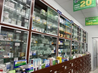 Nhà Thuốc FPT Long Châu 70 Nguyễn Đức Cảnh, P. An Biên, TP. Hải Phòng