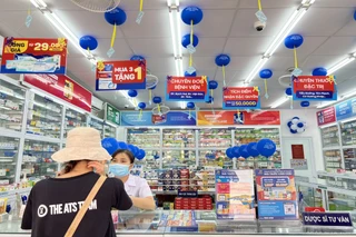 Nhà Thuốc FPT Long Châu 361 Quang Trung, Tổ 15 (Gần Trường Mầm Non Phan Thiết), P. Minh Xuân, Tỉnh Tuyên Quang