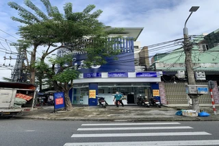 Nhà Thuốc FPT Long Châu 30C Cao Sơn Pháo, P. An Khê, TP. Đà Nẵng