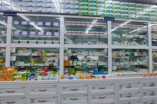 Nhà Thuốc FPT Long Châu 2 Hàm Nghi, Tổ 5 (Ngã 4 Nguyễn Đổng Chi), P. Từ Liêm, TP. Hà Nội