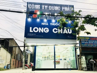Nhà Thuốc FPT Long Châu 5/24A Nguyễn Tri Phương, P. Dĩ An, TP. Hồ Chí Minh