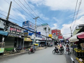 Nhà Thuốc FPT Long Châu 216 Gò Xoài, P. Bình Hưng Hoà, TP. Hồ Chí Minh