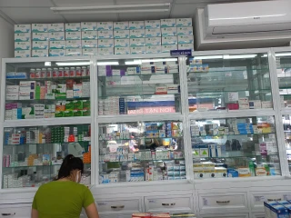 Nhà Thuốc FPT Long Châu 991 Ngô Quyền, P. Cái Vồn, Tỉnh Vĩnh Long
