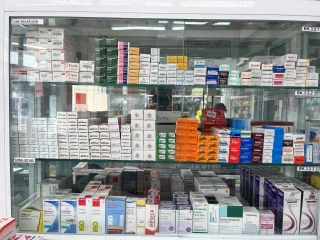 Nhà Thuốc FPT Long Châu 48A Nguyễn Huệ, X. Tân Hồng, Tỉnh Đồng Tháp