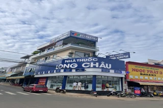 Nhà Thuốc FPT Long Châu 68 Trần Hưng Đạo, P. Bình Long, Tỉnh Đồng Nai
