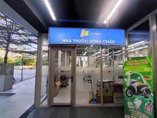 Nhà Thuốc FPT Long Châu 2 Đường C, P. Tân Mỹ, TP. Hồ Chí Minh