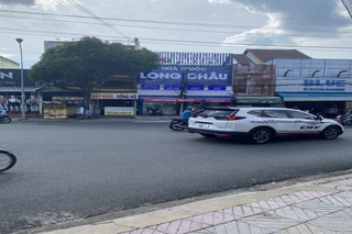 Nhà Thuốc FPT Long Châu 66-68 Thống Nhất (Ngay Ngã Ba Chợ Chiều), X. Dầu Tiếng, TP. Hồ Chí Minh