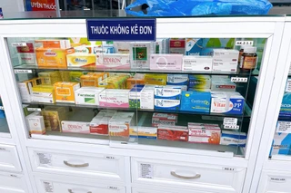 Nhà Thuốc FPT Long Châu 19/5 Thôn An Hiệp 1 (Cổng Vàng), X. Hiệp Thạnh, Tỉnh Lâm Đồng