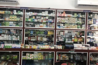 Nhà Thuốc FPT Long Châu 283 Lê Lợi, P. Tuy Hòa, Tỉnh Đắk Lắk