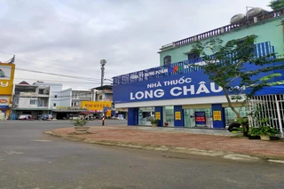Nhà Thuốc FPT Long Châu 225 Phạm Văn Đồng, X. Bình Sơn, Tỉnh Quảng Ngãi