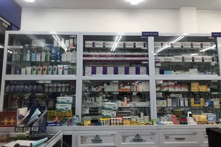 Nhà Thuốc FPT Long Châu 52 Ngô Quyền, P. Vĩnh Phúc, Tỉnh Phú Thọ