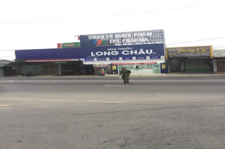 Nhà Thuốc FPT Long Châu 01 Hùng Vương, X. Hoàn Lão, Tỉnh Quảng Trị