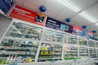 Nhà Thuốc FPT Long Châu 16 Đường DT825 (Cạnh Chợ Tân Mỹ), X. Hậu Nghĩa, Tỉnh Tây Ninh