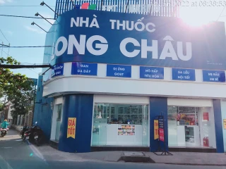 Nhà Thuốc FPT Long Châu 506 - 506A Hà Huy Giáp, P. An Phú Đông, TP. Hồ Chí Minh