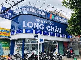 Nhà Thuốc FPT Long Châu 16 Nguyễn Phan Vinh (Cạnh Uỷ Ban Nhân Dân P. Thọ Quang), P. Sơn Trà, TP. Đà Nẵng