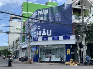 Nhà Thuốc FPT Long Châu 01 Trường Sa, P. Nha Trang, Tỉnh Khánh Hòa