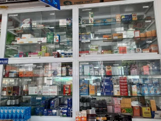Nhà Thuốc FPT Long Châu 61A Dã Tượng, P. Chánh Hưng, TP. Hồ Chí Minh