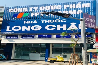 Nhà Thuốc FPT Long Châu 142 Hoàng Hoa Thám, P. Vũng Tàu, TP. Hồ Chí Minh