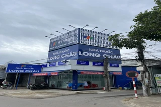 Nhà Thuốc FPT Long Châu 241 DT781, P. Ninh Thạnh, Tỉnh Tây Ninh