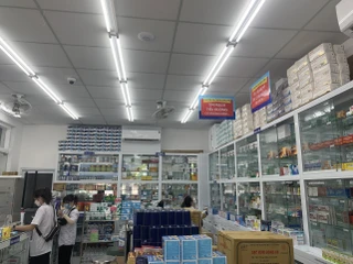 Nhà Thuốc FPT Long Châu 263 Đường 22/8 (Đối Diện Chợ Mới, Gần Ngã Tư Đường 22/8 Và Đường 3/4), P. Cam Ranh, Tỉnh Khánh Hòa