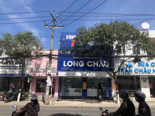 Nhà Thuốc FPT Long Châu 482 Nguyễn Ái Quốc, P. Long Bình, Tỉnh Đồng Nai